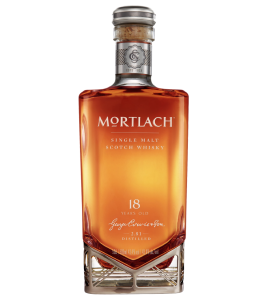  MORTLACH 18 YEAR OLD