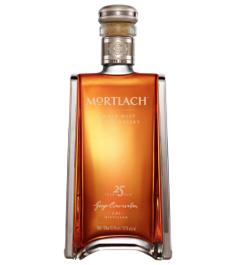  MORTLACH 25 YEAR OLD