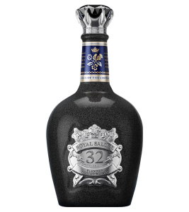  ROYAL SALUTE 32 YEAR OLD – UNION OF THE CROWNS