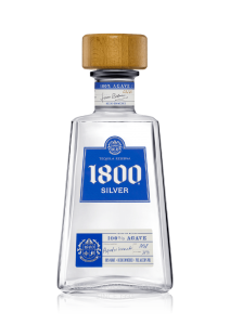  1800 SILVER TEQUILA