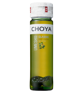  CHOYA CLASSIC (WITH FRUIT)