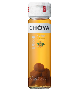  CHOYA HONEY (WITH FRUIT)