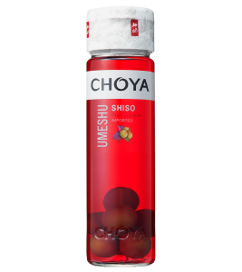  CHOYA SHISO (WITH FRUIT)