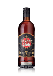  HAVANA CLUB 7