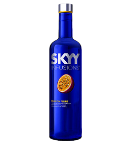  SKYY INFUSION PASSION FRUIT