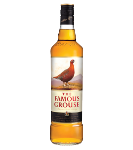  THE FAMOUS GROUSE