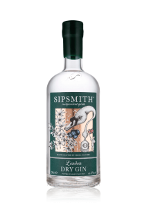  SIPSMITH LONDON DRY GIN