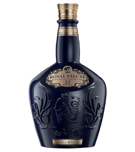  ROYAL SALUTE 21 YEAR OLD | 1L