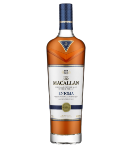  THE MACALLAN ENIGMA