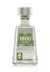  1800 COCONUT TEQUILA