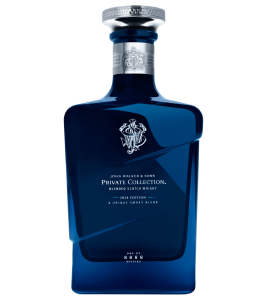  JOHN WALKER & SONS PRIVATE COLLECTION 2014 EDITION