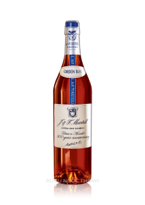  MARTELL CORDON BLEU ‘A TRIBUTE TO MARTELL’S 300 YEAR ANNIVERSARY’