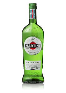  MARTINI EXTRA DRY