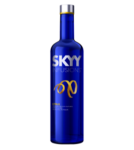  SKYY INFUSION CITRUS
