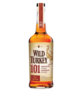  WILD TURKEY 101